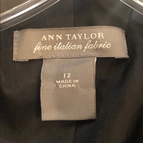 Suit - Picture 6 of 6